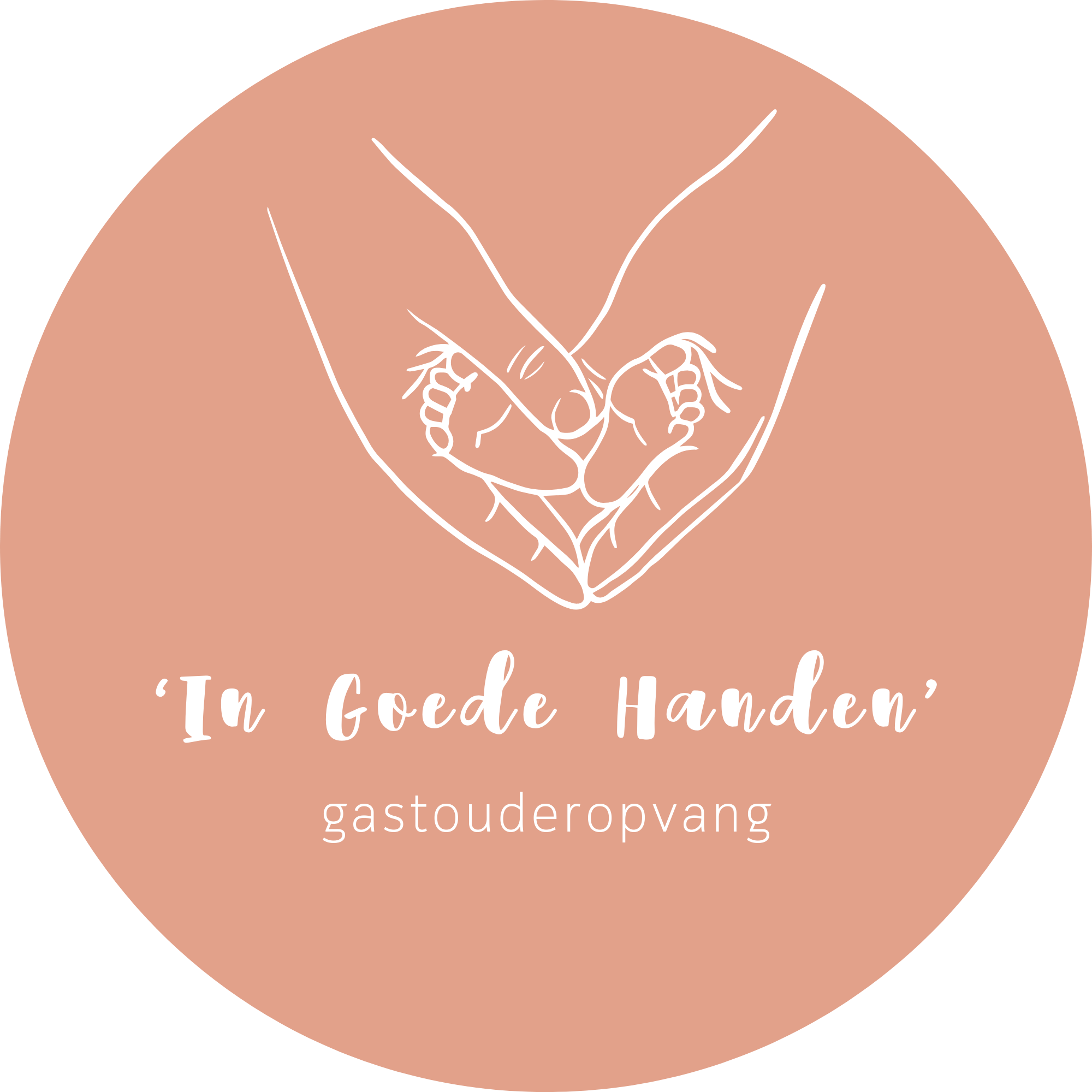 'In Goede Handen' Gastouderopvang